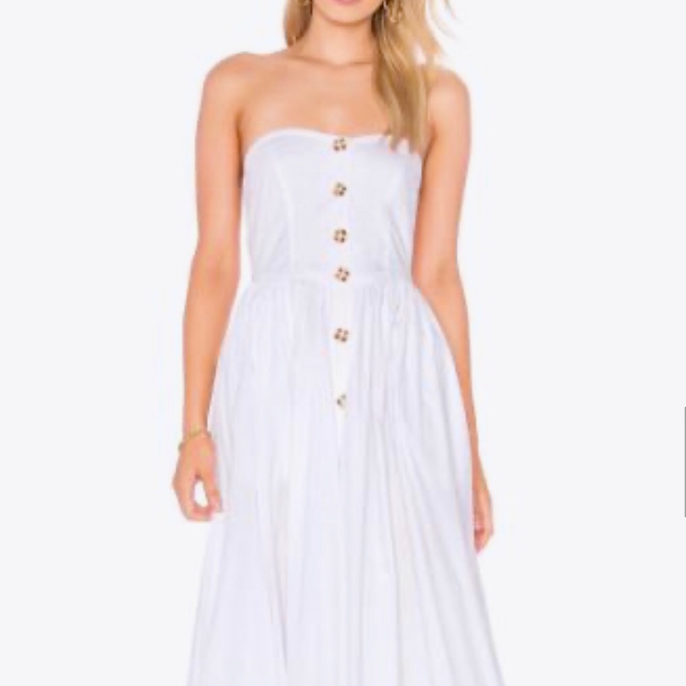 Free people dress
